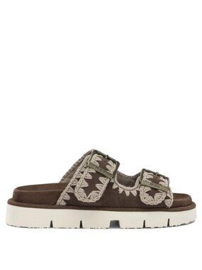 Mou Sandals IT 37 Women